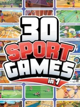30 Sport Games in 1 (Xbox One)