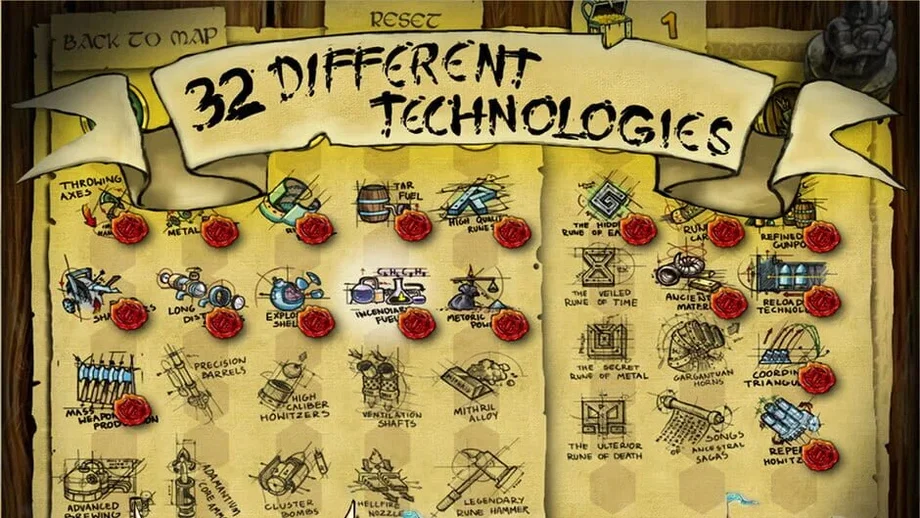 300 Dwarves (PC) gallery image 5