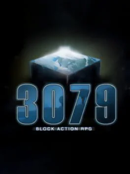 3079: Block Action RPG (PC)