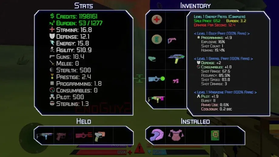 3089 (PC) gallery image 3