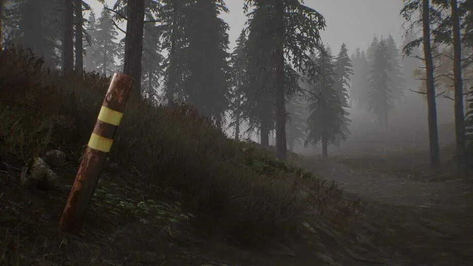 30km survival zone: Chernobyl (PC) gallery image 5