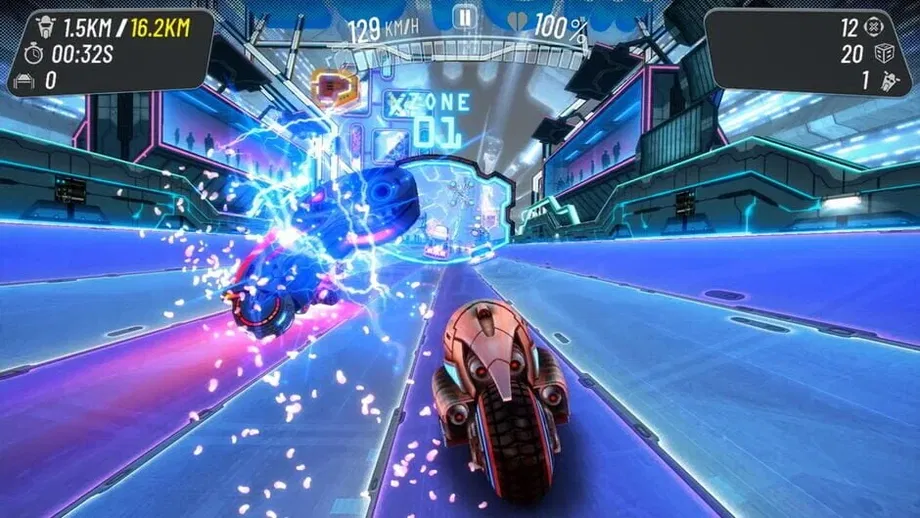 32 Secs (PC) gallery image 4