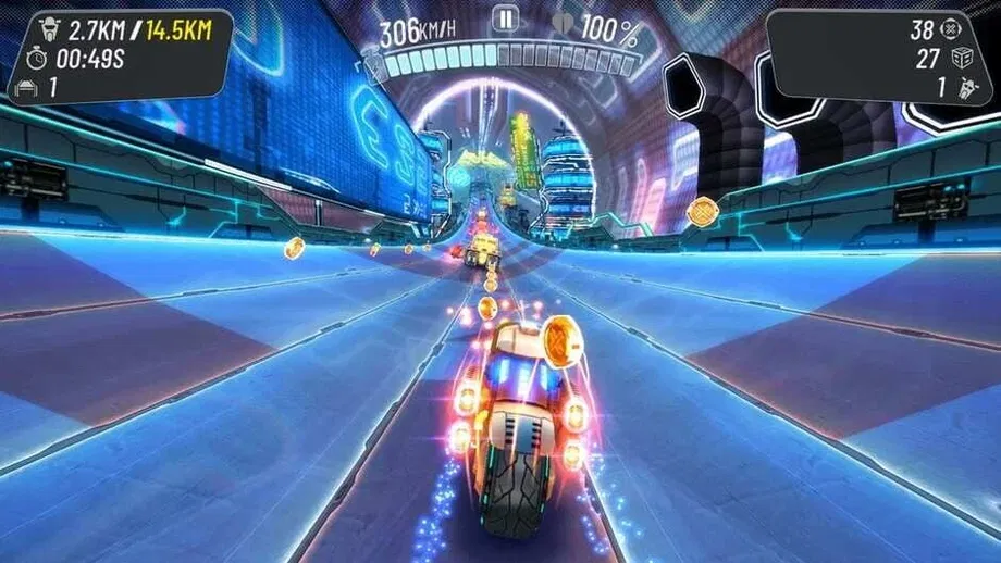 32 Secs (PC) gallery image 6