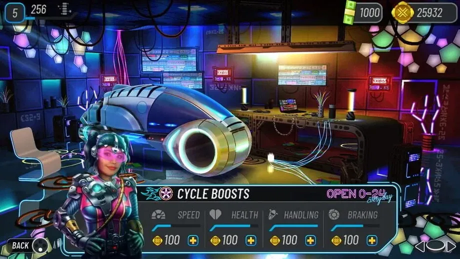 32 Secs (Switch) gallery image 2