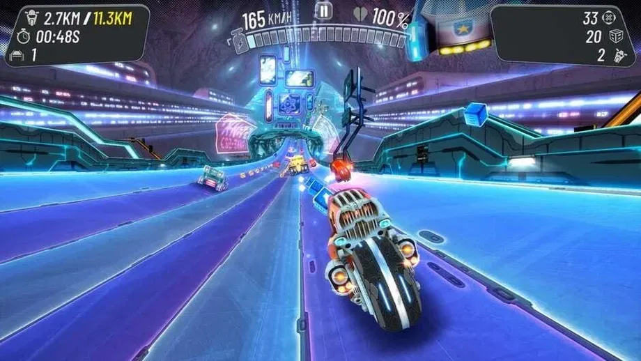 32 Secs (Switch) gallery image 3