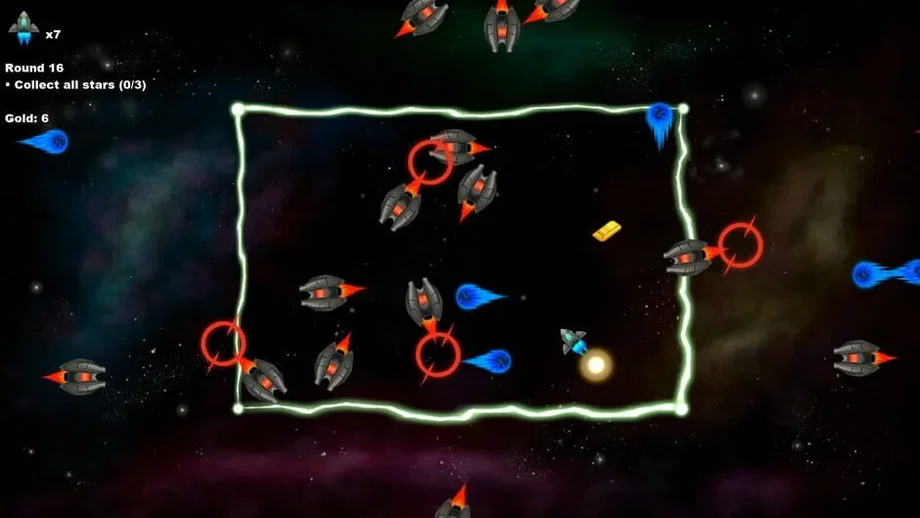 33 Rounds (PC) gallery image 2