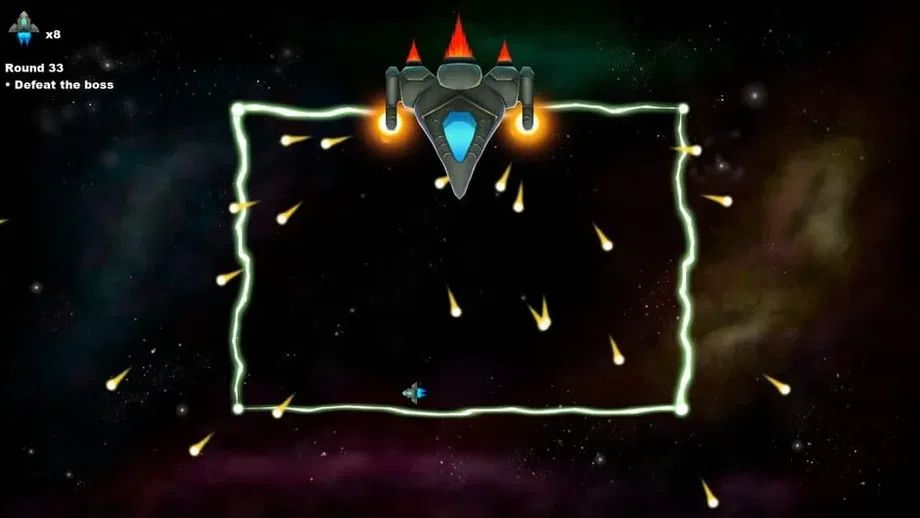 33 Rounds (PC) gallery image 3