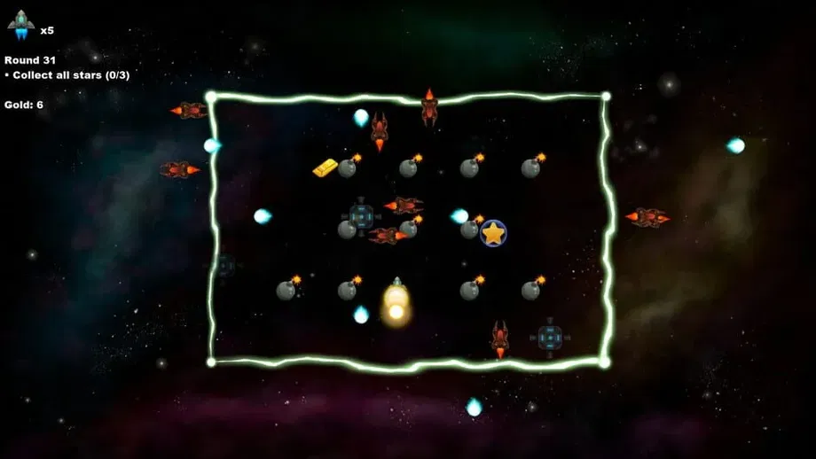 33 Rounds (PC) gallery image 4