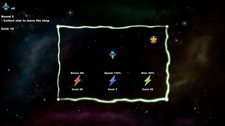 33 Rounds (PC) gallery image 5