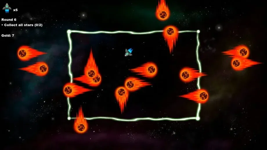 33 Rounds (PC) gallery image 6