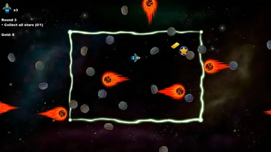 33 Rounds (PC) gallery image 7