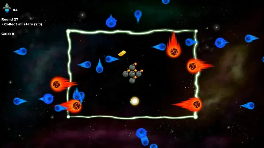 33 Rounds (PC) gallery image 8