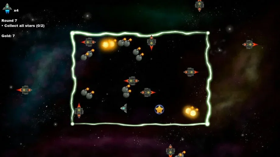 33 Rounds (PC) gallery image 9