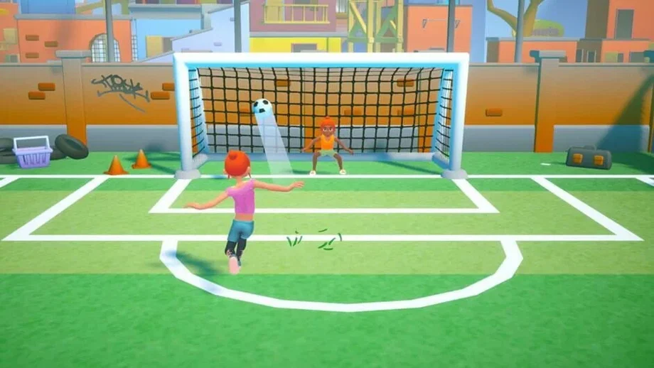 34 Sports Games: World Edition (Switch) gallery image 5