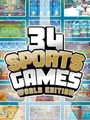 34 Sports Games: World Edition (Xbox One) thumb 1