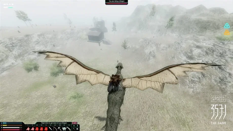 3571 The Game (PC) gallery image 3