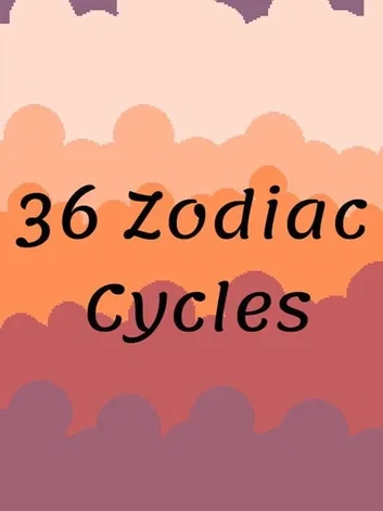 36 Zodiac Cycles (PC)