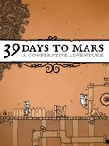 39 Days to Mars (Switch)