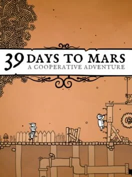 39 Days to Mars (Xbox Series X|S)
