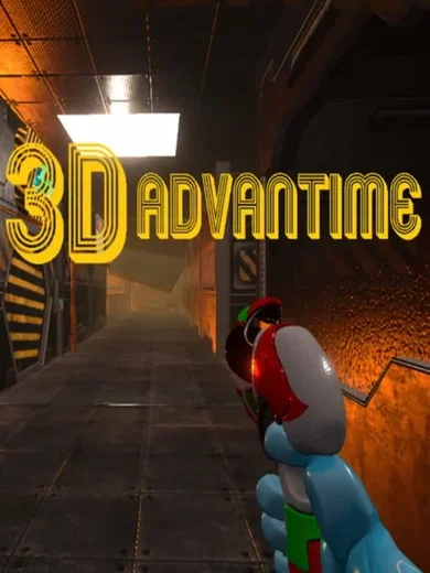3D Advantime (Switch) gallery image 1