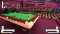 3D Billiards: Pool & Snooker Remastered (Xbox Series X|S) thumb 2