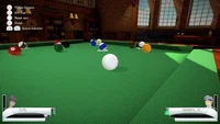 3D Billiards: Pool & Snooker Remastered (Xbox Series X|S) thumb 4