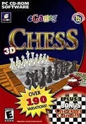 3D Chess (PC)