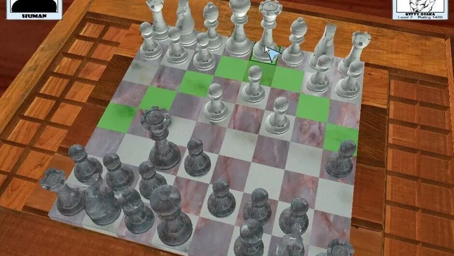 3D Chess (PC) gallery image 3