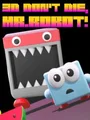 3D Don't Die Mr Robot (PC) thumb 1