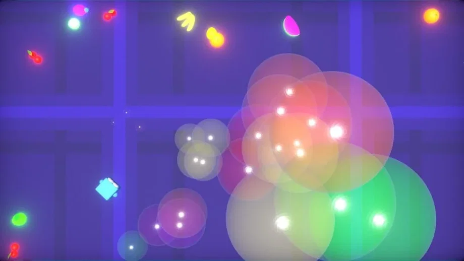 3D Don't Die Mr Robot (PC) gallery image 2