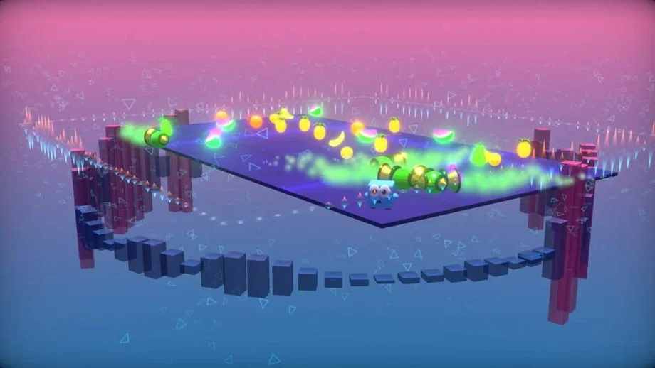 3D Don't Die Mr Robot (Xbox One) gallery image 5