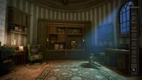 3D Escape Room: Detective Story (PC) thumb 4