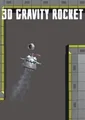 3D Gravity Rocket (PC) thumb 1