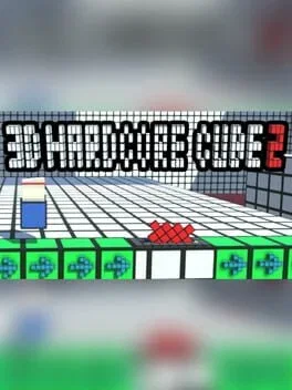 3D Hardcore Cube 2 (PC) gallery image 1