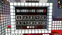 3D Hardcore Cube 2 (PC) thumb 3