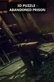 3D Puzzle: Abandoned Prison (PC) thumb 1