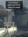 3D Puzzle: Apocalyptic Wasteland (PC) thumb 1