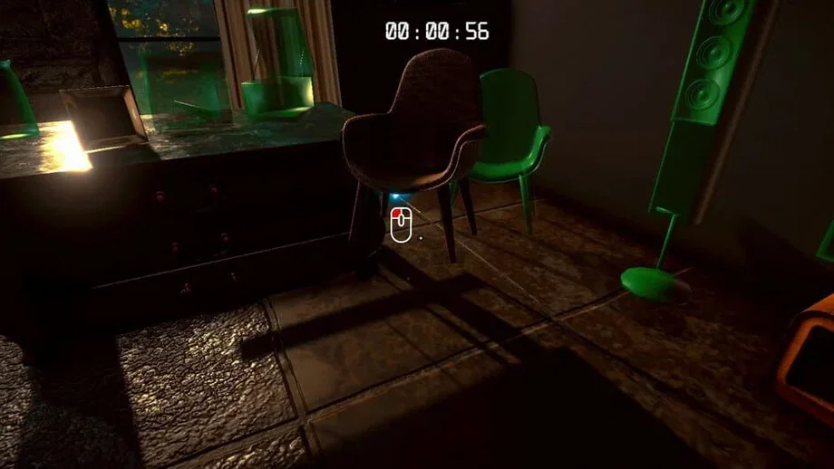 3D Puzzle: Bedroom (PC) gallery image 3