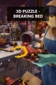 3D Puzzle: Breaking Bed (PC) thumb 1