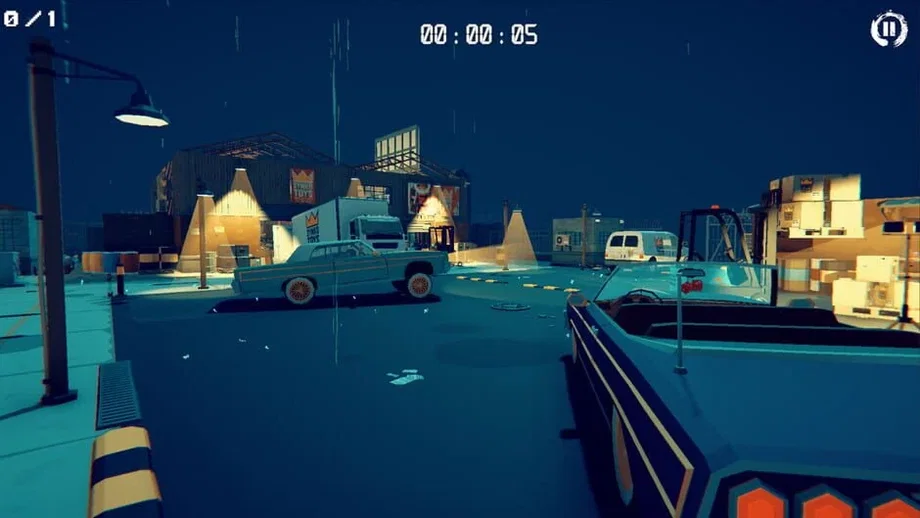 3D Puzzle: Breaking Bed (PC) gallery image 2