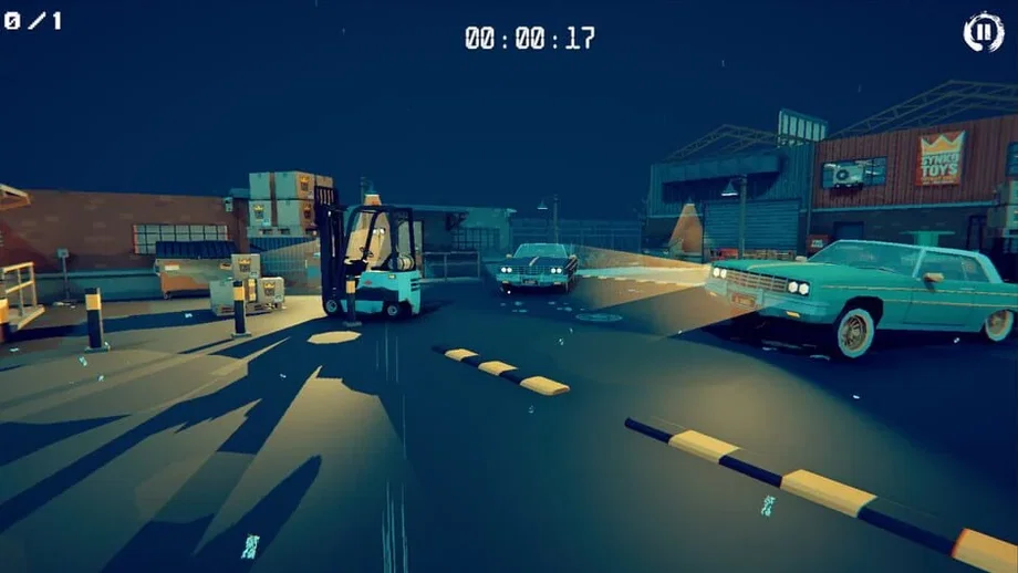 3D Puzzle: Breaking Bed (PC) gallery image 3