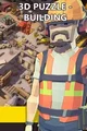 3D Puzzle: Building (PC) thumb 1