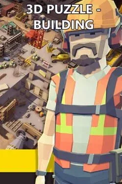 3D Puzzle: Building (PC)