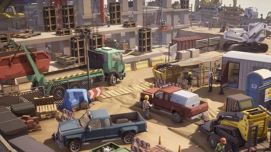 3D Puzzle: Building (PC) gallery image 2