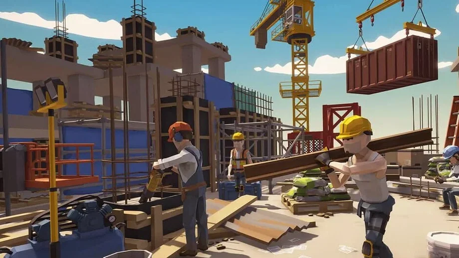 3D Puzzle: Building (PC) gallery image 4