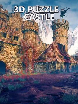 3D Puzzle: Castle (PC)