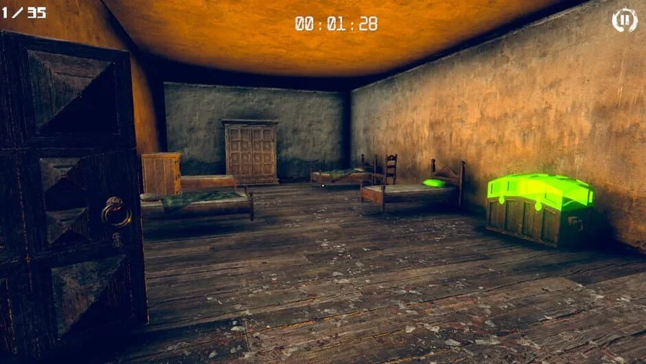 3D Puzzle: Castle (PC) gallery image 5