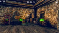 3D Puzzle: Castle (PC) thumb 7