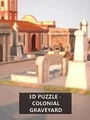 3D Puzzle: Colonial Graveyard (PC) thumb 1