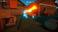 3D Puzzle: Courtyard (PC) thumb 2